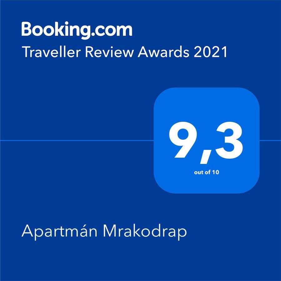 Apartman Mrakodrap Pilsen Exterior foto