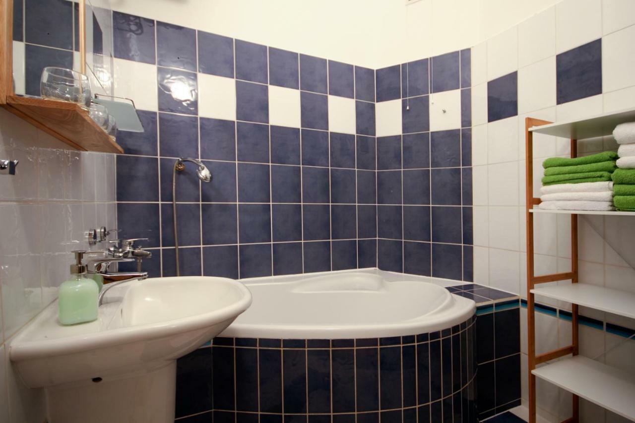 Apartman Mrakodrap Pilsen Exterior foto